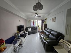 Blk 131 Yio Chu Kang Ville (Ang Mo Kio), HDB 4 Rooms #604371461